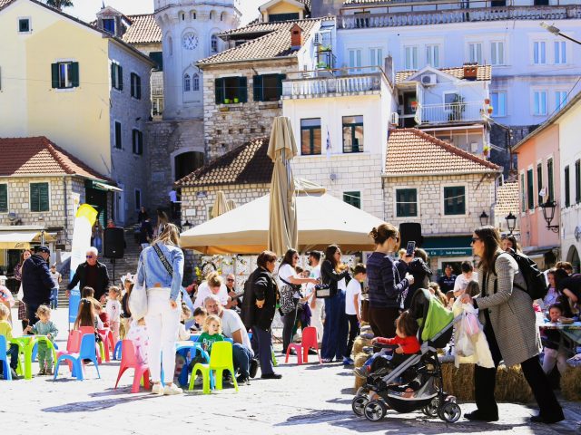 Gosti iz Bijeljine se rado vraćaju Herceg Novom