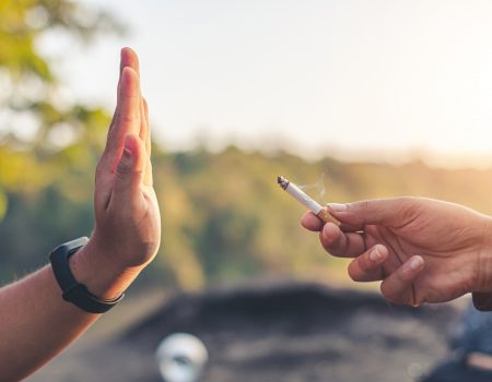 Bezdimni nikotinski proizvodi mogu ubrzati kraj epidemije pušenja