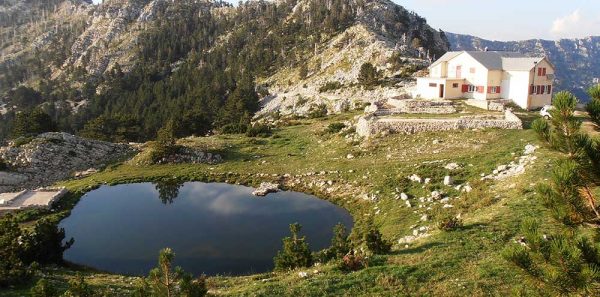 „Proljeće na snijegu“ 19. aprila na Orjenskom sedlu