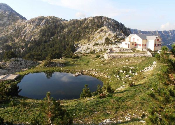 „Proljeće na snijegu“ 19. aprila na Orjenskom sedlu