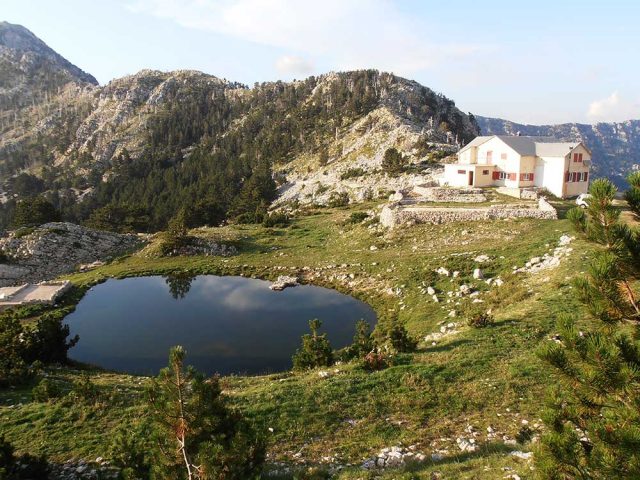 „Proljeće na snijegu“ 19. aprila na Orjenskom sedlu