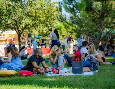 Ideš na Podgorički piknik? Dolaze Rundek & Ekipa, Zoster, NeonoeN, Parampaščad i Rudolf