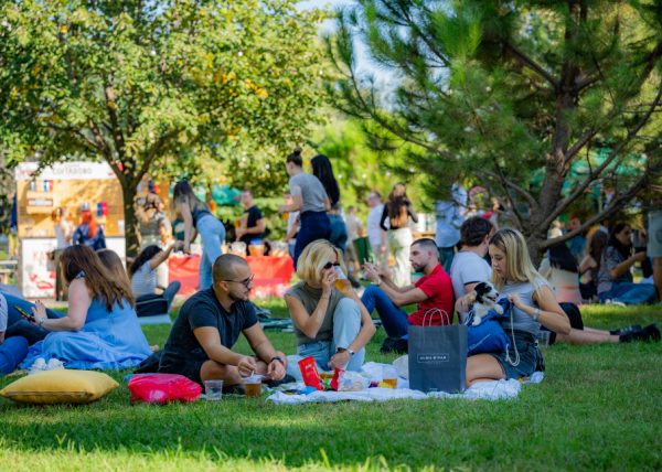 Ideš na Podgorički piknik? Dolaze Rundek & Ekipa, Zoster, NeonoeN, Parampaščad i Rudolf