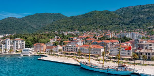 TO Tivat u susret sezoni: Pripreme u punom jeku, Festival vjetra od 24. aprila