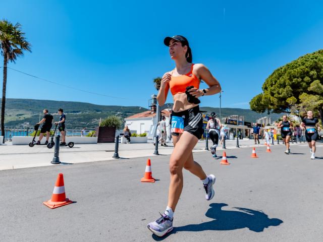 Više od 900 učesnika na trci One Run Herceg Novi