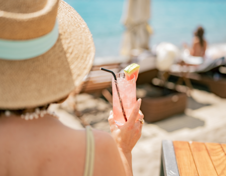 Dukley Riviera organizuje veliku BBQ žurku na plaži tokom praznika povodom Dana nezavisnosti