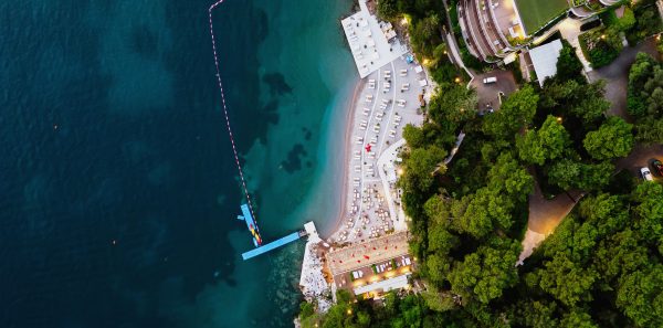 Laguna Beach & Restaurant ovog ljeta u novom izdanju, u saradnji sa BCH:CLB Dubai