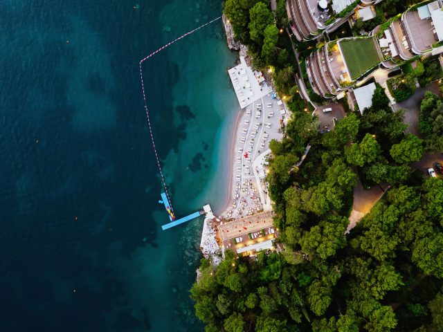Laguna Beach & Restaurant ovog ljeta u novom izdanju, u saradnji sa BCH:CLB Dubai