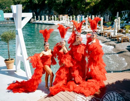 Laguna x BCH:CLB Dubai – A New Summer Concept on the Adriatic