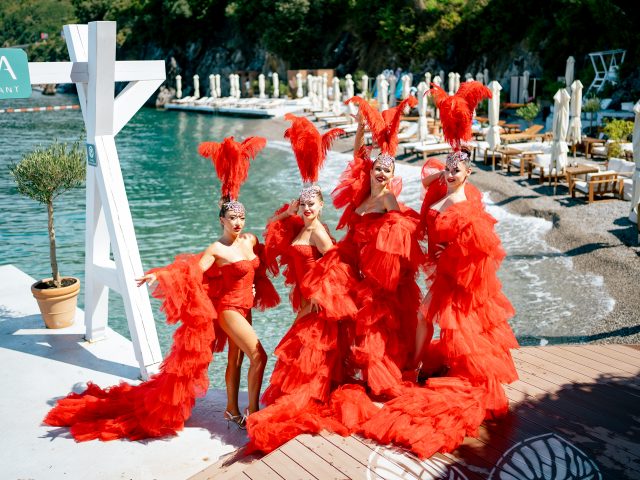 Laguna x BCH:CLB Dubai – A New Summer Concept on the Adriatic
