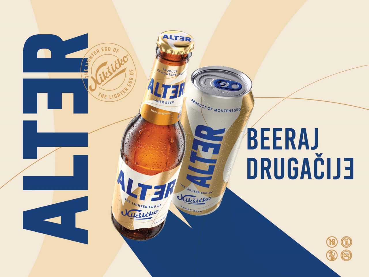 Pivara “Trebjesa” lansirala novo pivo ALTER