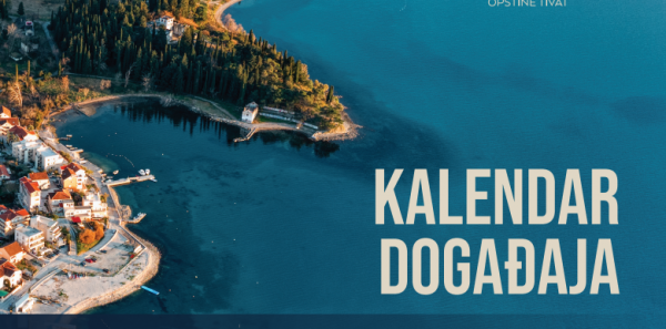 TO Tivat donosi sadržajan kalendar događaja do kraja 2026. godine