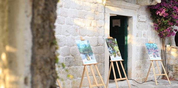 TO Herceg Novi: Uspješno završena jubilarna akcija „Boje i mirisi novskih đardina”