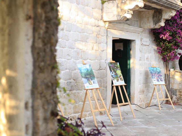 TO Herceg Novi: Uspješno završena jubilarna akcija „Boje i mirisi novskih đardina”