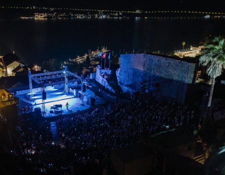 Bryan Adams oduševio publiku na Kanli Kuli