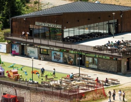 Od žičare do Pešića jezera: Kolašin 1600 u nedjelju otvara ljetnju sezonu
