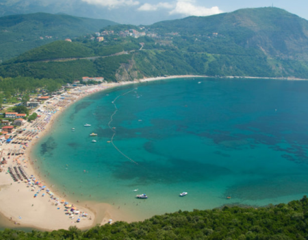World’s 50 Best Beaches: Među njima i crnogorska plaža Jaz