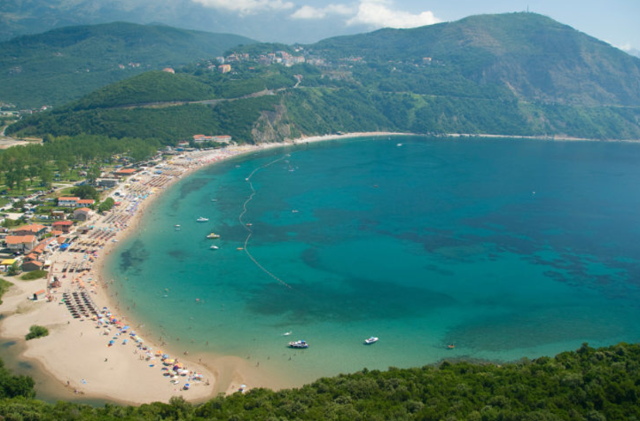 World’s 50 Best Beaches: Među njima i crnogorska plaža Jaz