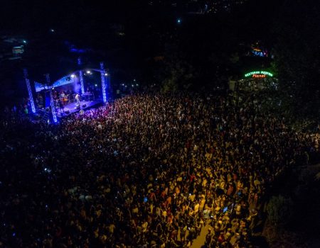 Ljeto u Baru počinje uz vrhunsku muziku i nezaboravne koncertne večeri!