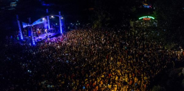 Ljeto u Baru počinje uz vrhunsku muziku i nezaboravne koncertne večeri!