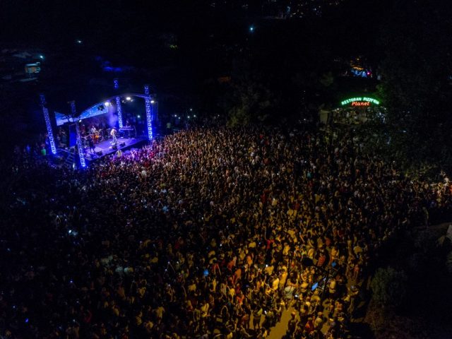 Ljeto u Baru počinje uz vrhunsku muziku i nezaboravne koncertne večeri!