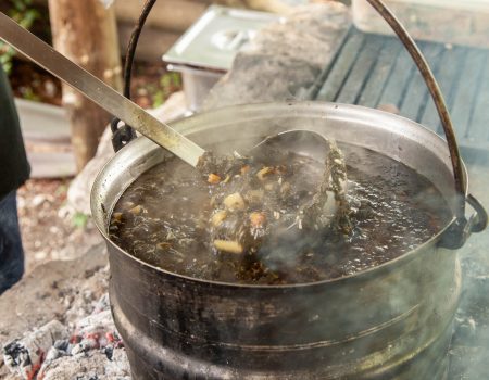 Dan koprive 12. juna – prilika da se povežemo sa prirodom i tradicijom Lovćena