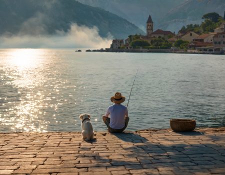 Evropska turistička komisija: Crna Gora najbolja turistička destinacija u Evropi