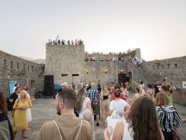 Dočekajmo ljeto na Forte Mare uz hitove Madonne!