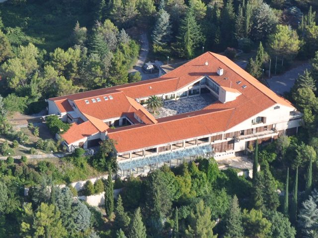 Step Inside Tito’s Villa: One of Herceg Novi’s Most Fascinating Attractions Reopens
