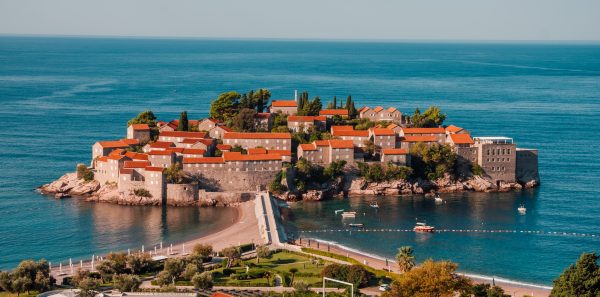 Sveti Stefan od 1. jula ponovo otvoren za goste