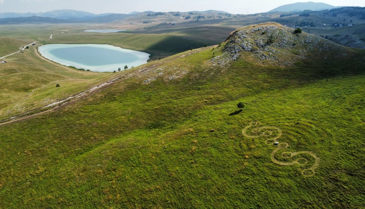Durmitor dobio nove piktograme