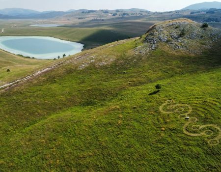 Durmitor dobio nove piktograme