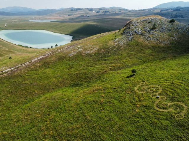 Durmitor dobio nove piktograme