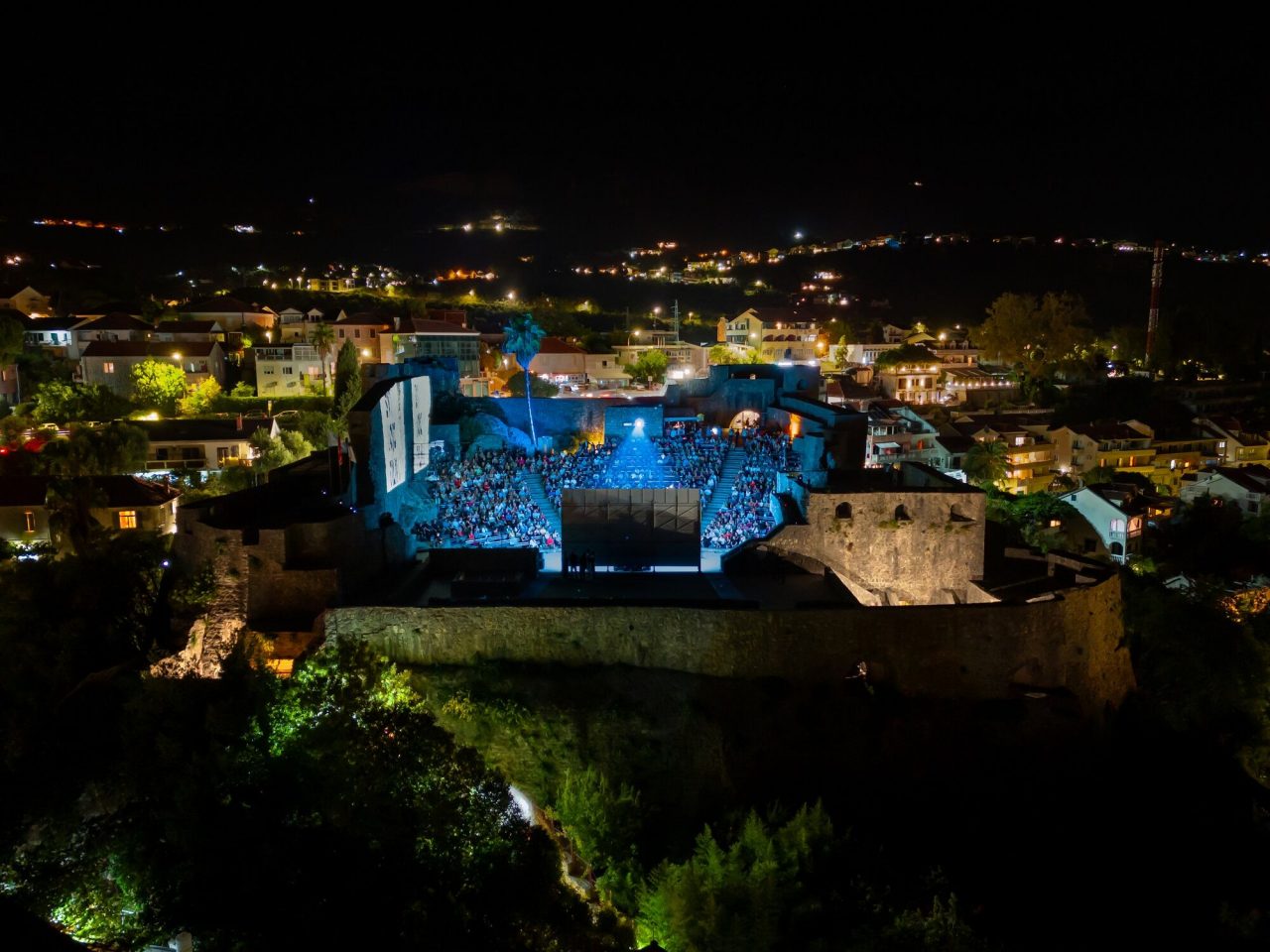 Sve boje filma na 39. Filmskom festivalu u Herceg Novom