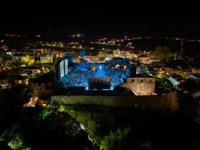 Sve boje filma na 39. Filmskom festivalu u Herceg Novom