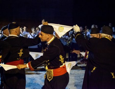52. Lastovska fešta 1. avgusta u Gornjoj Lastvi