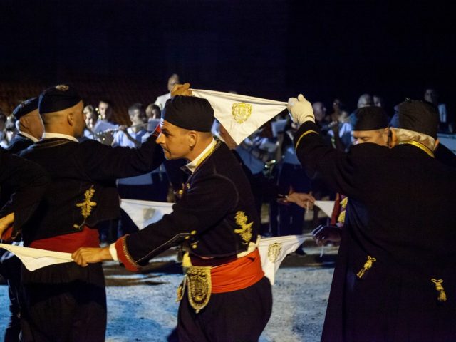 52. Lastovska fešta 1. avgusta u Gornjoj Lastvi