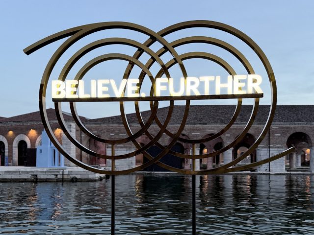 Philip Morris International i maestro Andrea Bočeli predstavljaju platformu „Believe. Further“