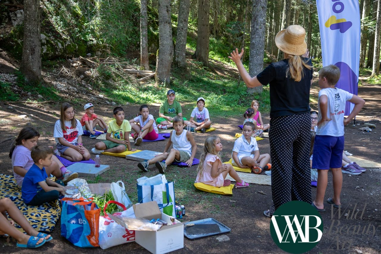 Šta nam ovog vikenda donosi Wild Beauty Art na Žabljaku?
