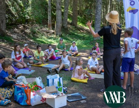 Šta nam ovog vikenda donosi Wild Beauty Art na Žabljaku?