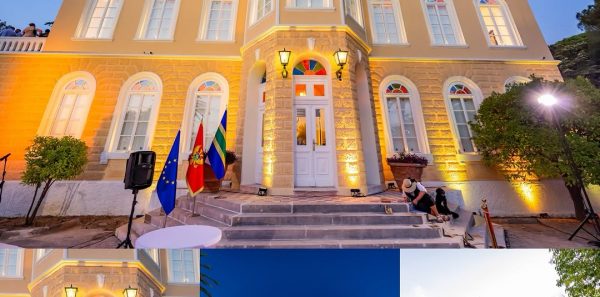 Bar: Dvorac kralja Nikole obnovljen i otvoren za posjetioce
