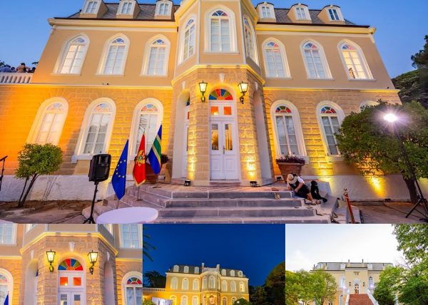 Bar: Dvorac kralja Nikole obnovljen i otvoren za posjetioce