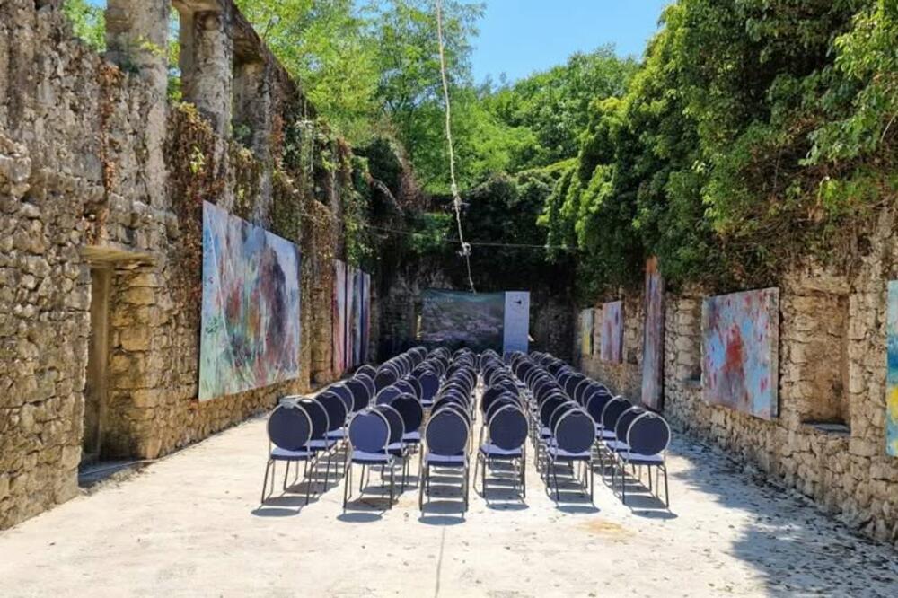 Počinju ‘Godinjske zvjezdane noći’, pogledajte program