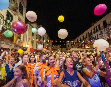 Stiže fešta: Kotorski ljetnji karneval od 30. jula do 1. avgusta