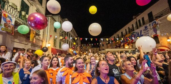 Stiže fešta: Kotorski ljetnji karneval od 30. jula do 1. avgusta