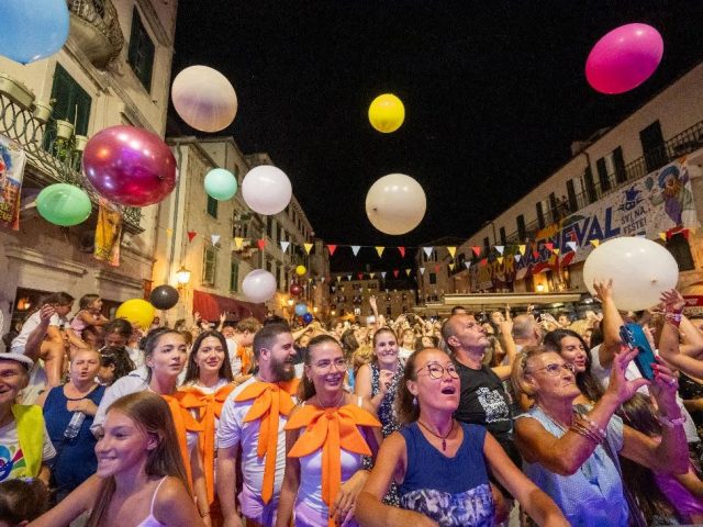 Stiže fešta: Kotorski ljetnji karneval od 30. jula do 1. avgusta