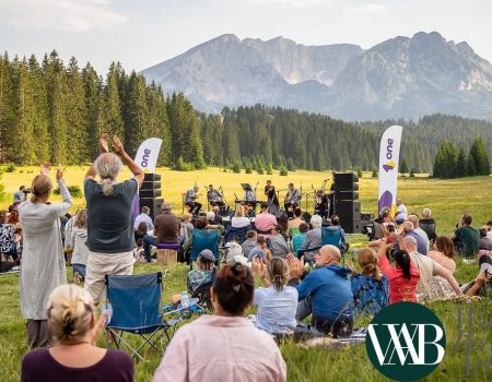 Tradicija je živa umjetnost: 4. jula na Macan poljani počinje Wild Beauty Art festival