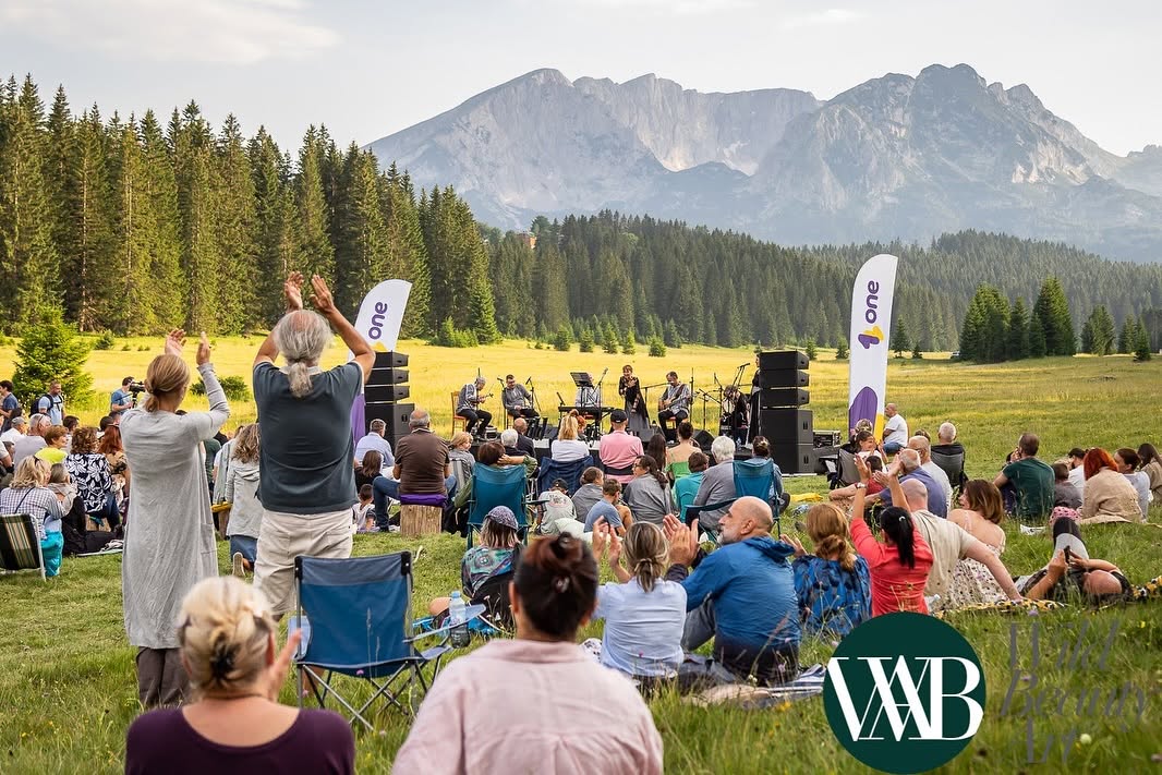 Tradicija je živa umjetnost: 4. jula na Macan poljani počinje Wild Beauty Art festival