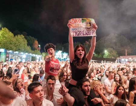 Kako do ulaznice za najveći muzičko-pivski festival u Crnoj Gori?