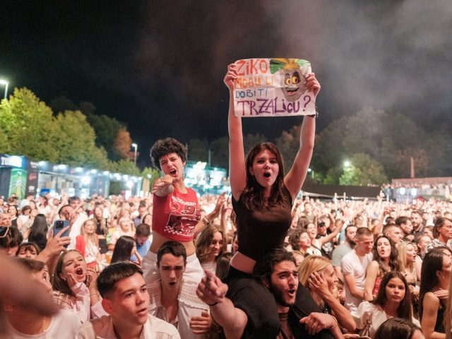 Kako do ulaznice za najveći muzičko-pivski festival u Crnoj Gori?